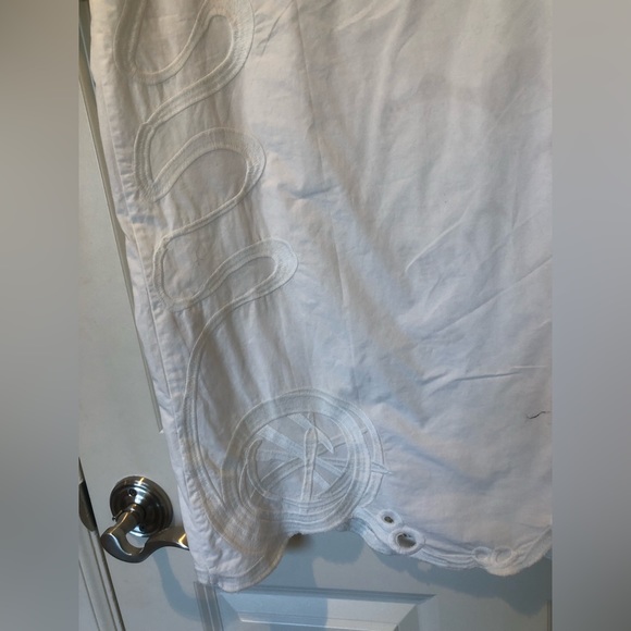 RARE tsumori chisato Aquatic Inspired Dress 2 - Picture 8 of 10